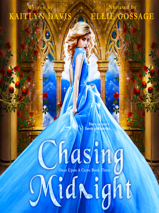 Title details for Chasing Midnight by Kaitlyn Davis - Wait list